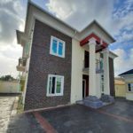 4 Bedroom Luxury Duplex With BQ For Sale