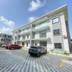 Super Luxury Ikate-Lekki Apartment